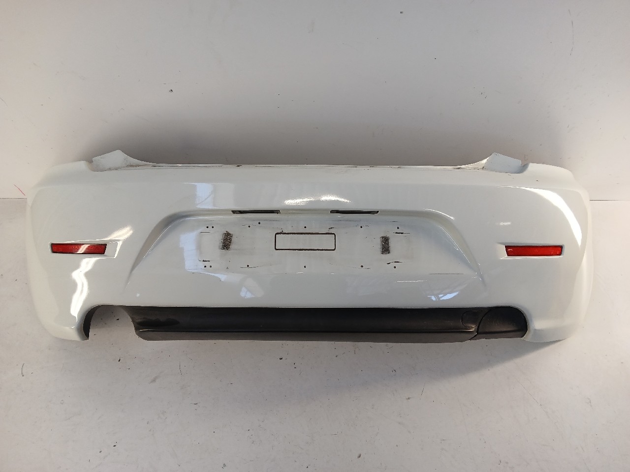Paraurti post ALFA ROMEO 147