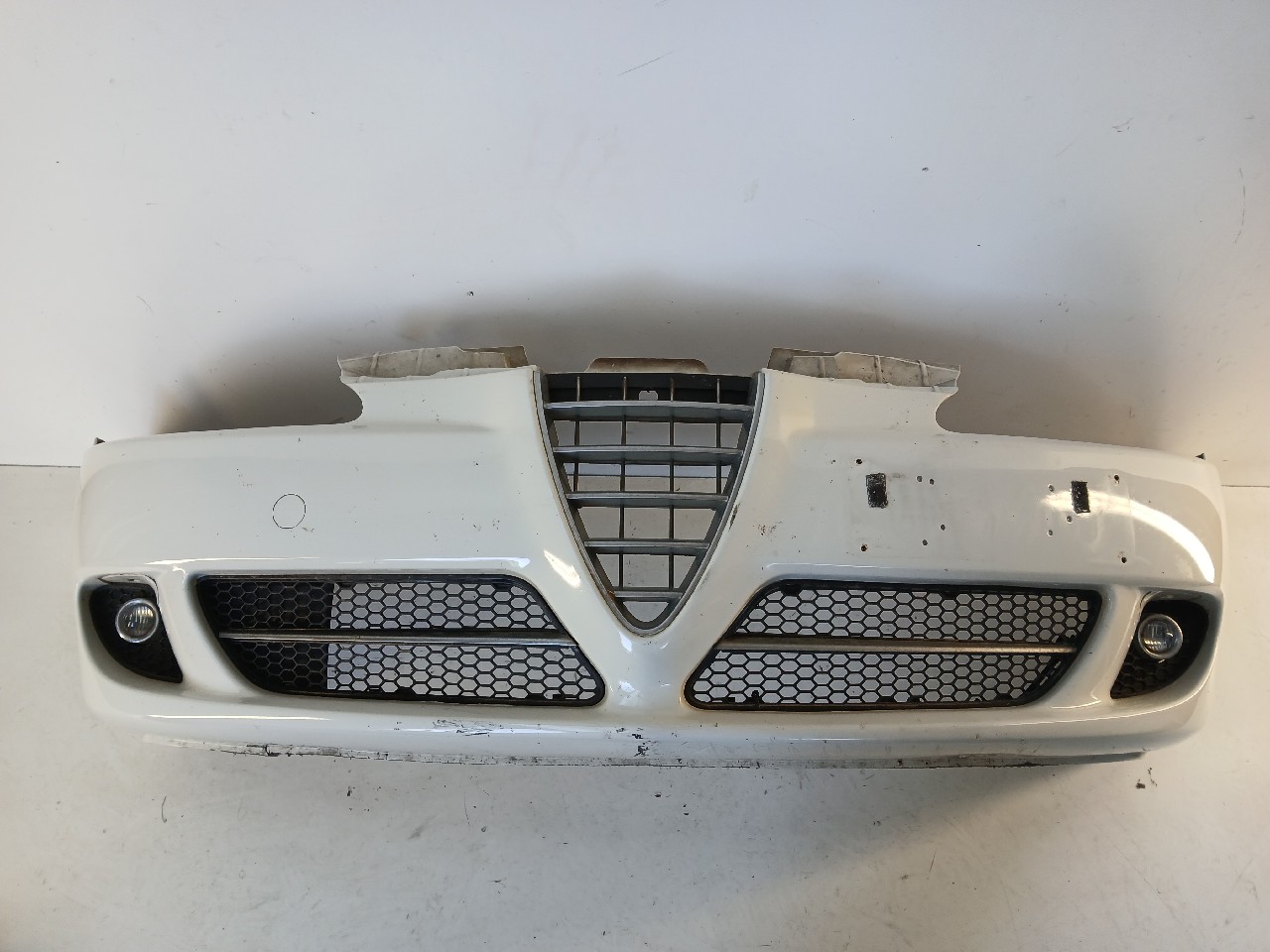 Paraurti ant ALFA ROMEO 147