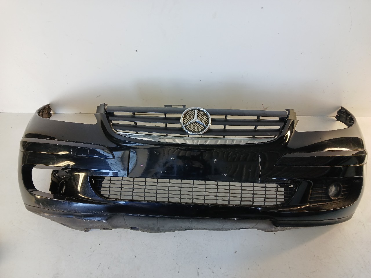 Paraurti ant MERCEDES CLASSE