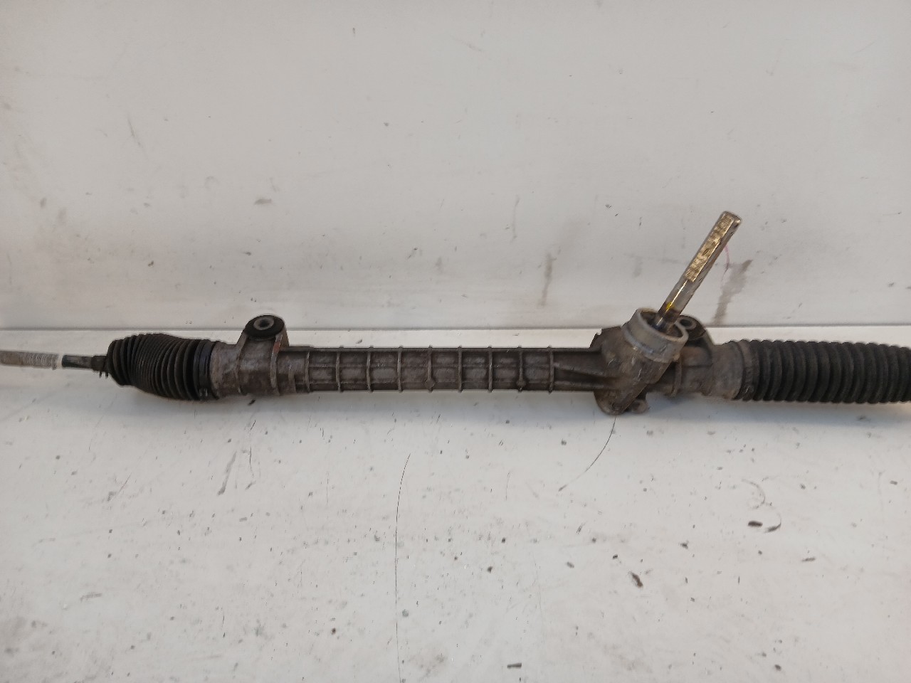 Scatola sterzo OPEL CORSA