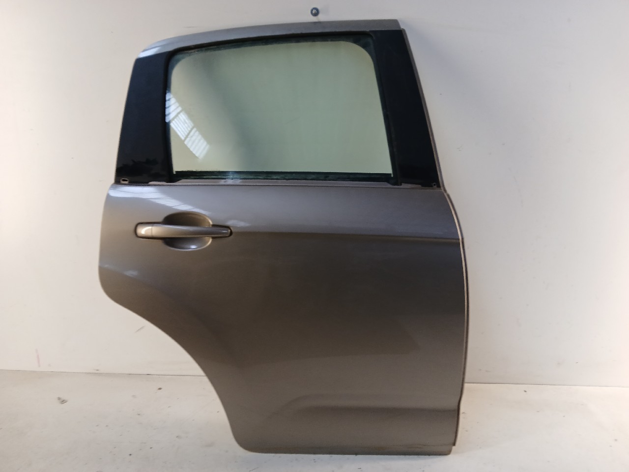 Porta post dx CITROEN C3