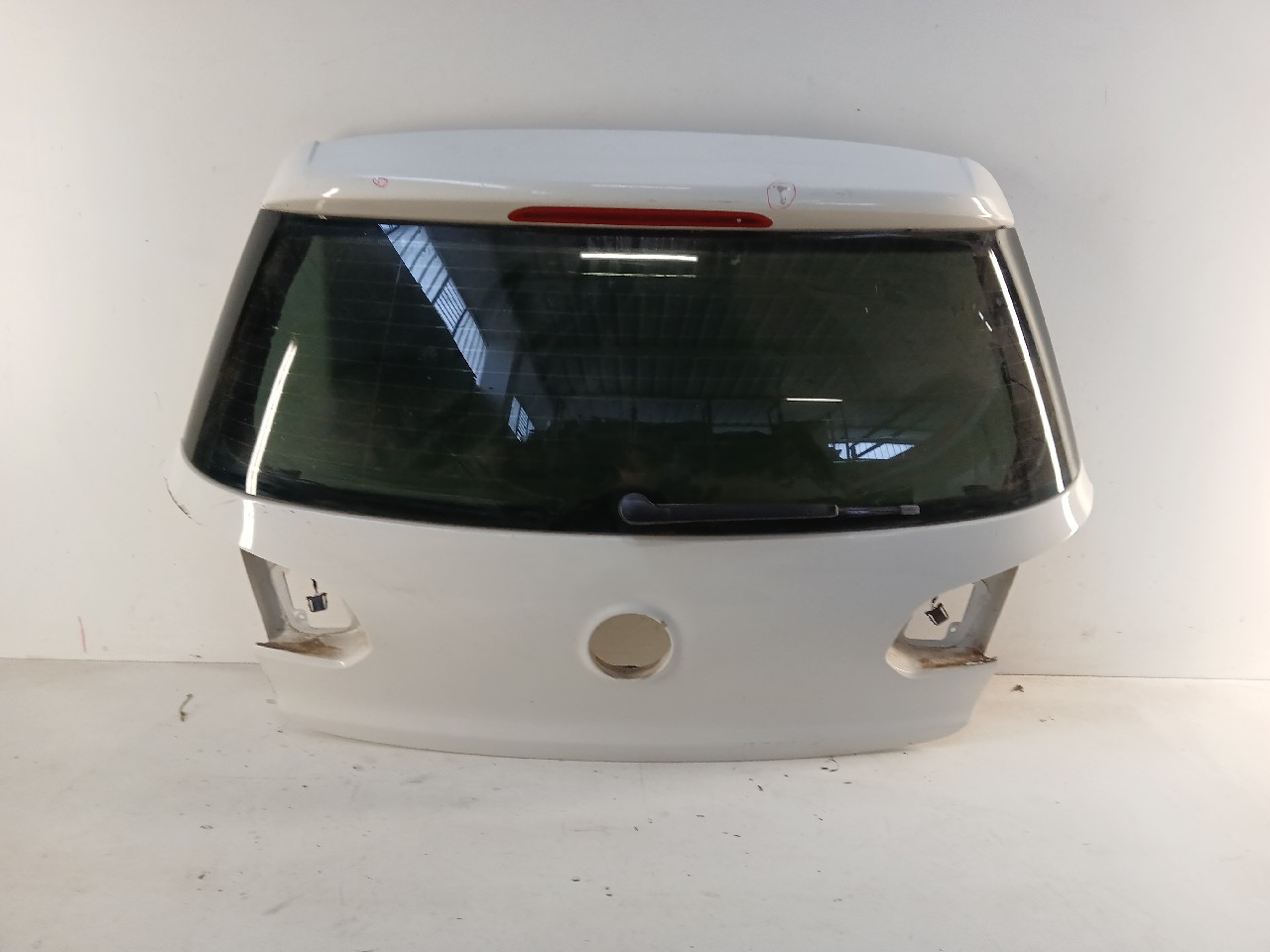 Portellone Post VOLKSWAGEN GOLF