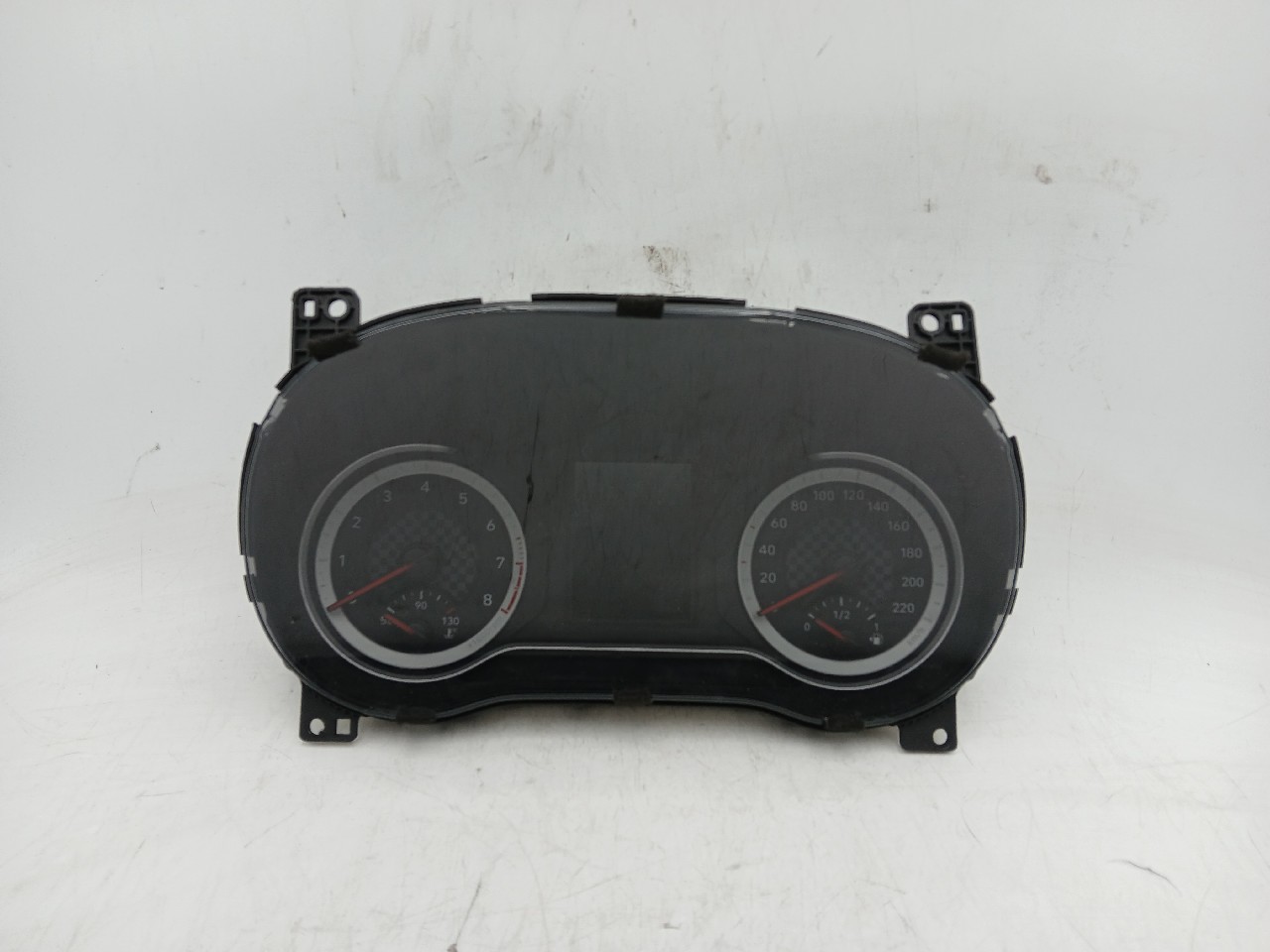 Quadro strumenti HYUNDAI i10