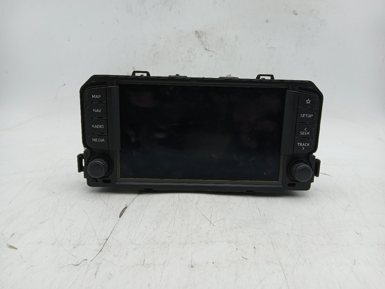 Display di bordo HYUNDAI i10
