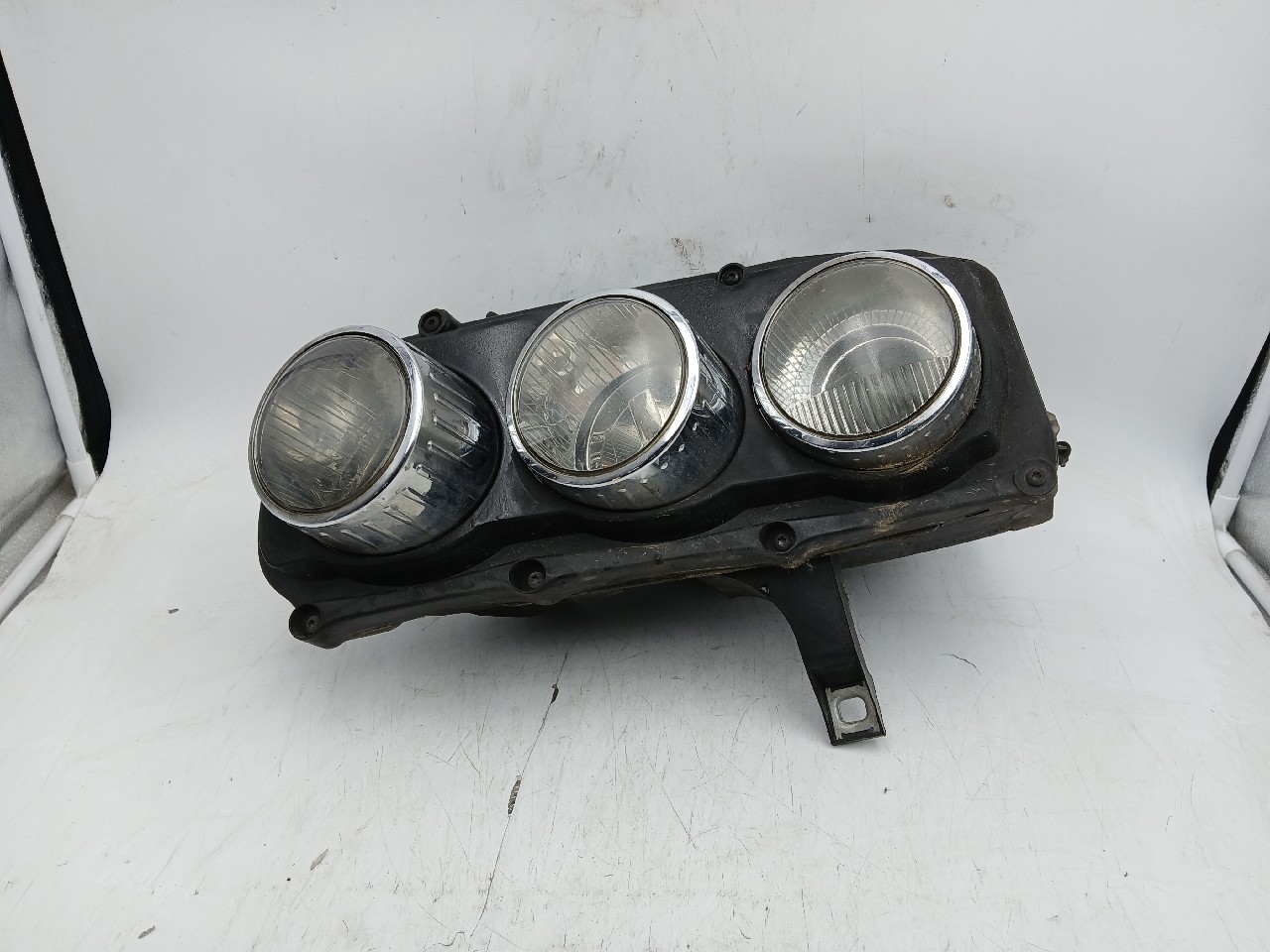 Faro ant sx ALFA ROMEO 159