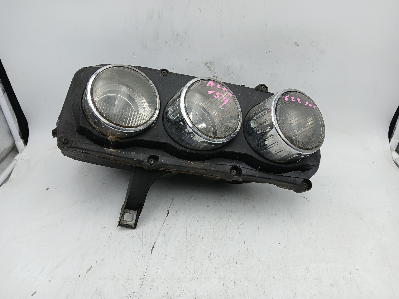Faro ant dx ALFA ROMEO 159