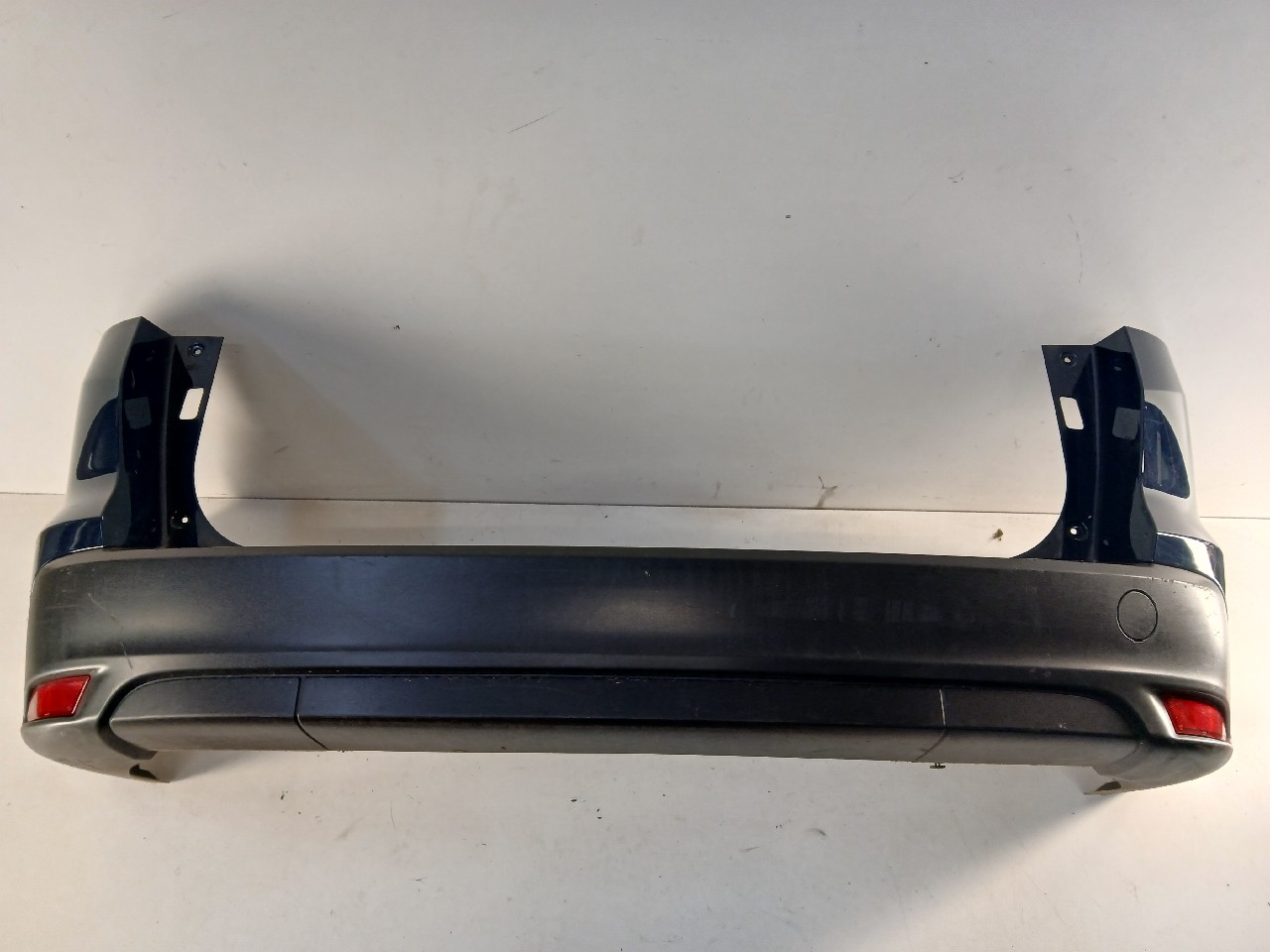 Paraurti post FORD FOCUS