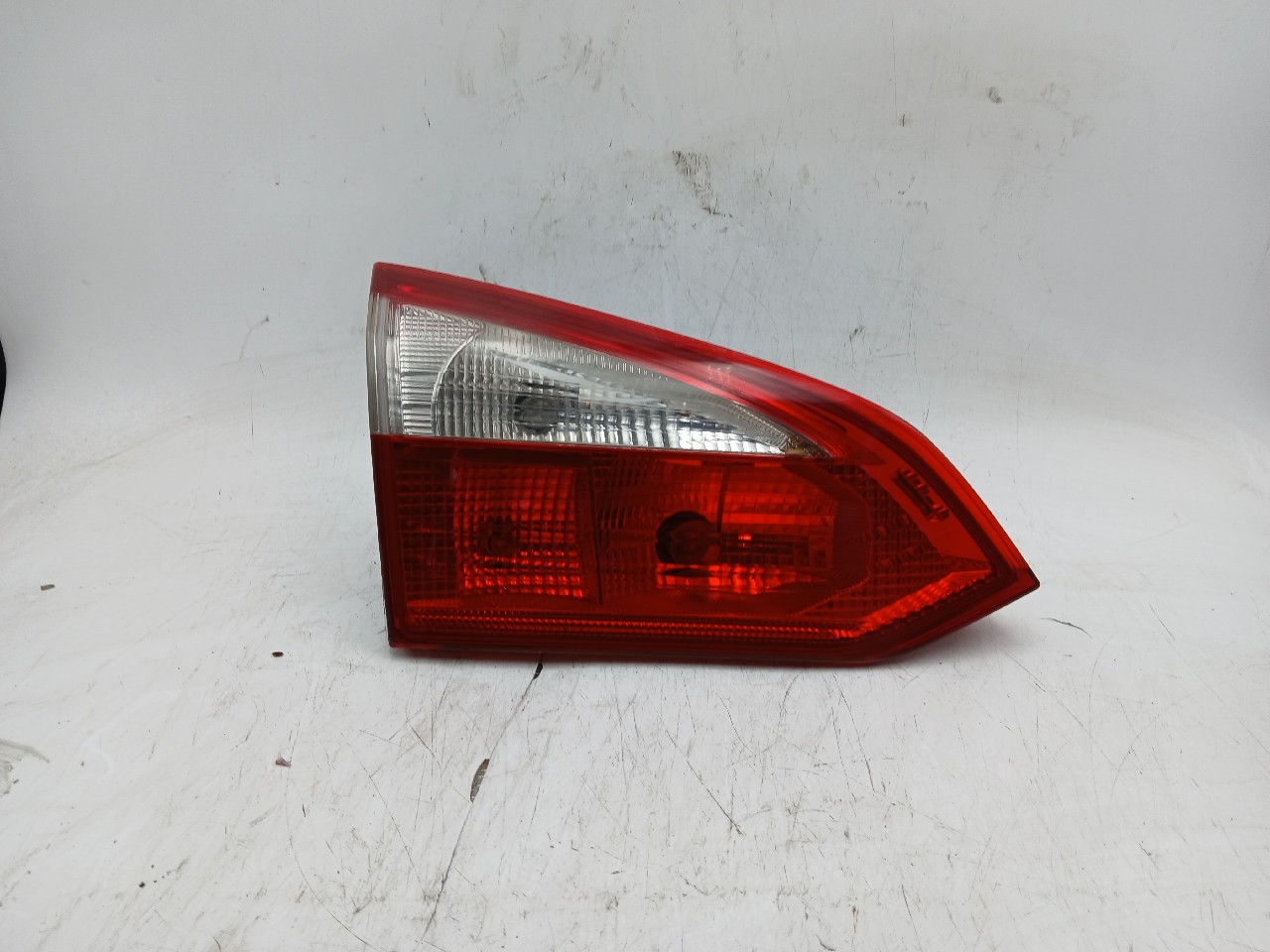 Fanale post dx FORD FOCUS
