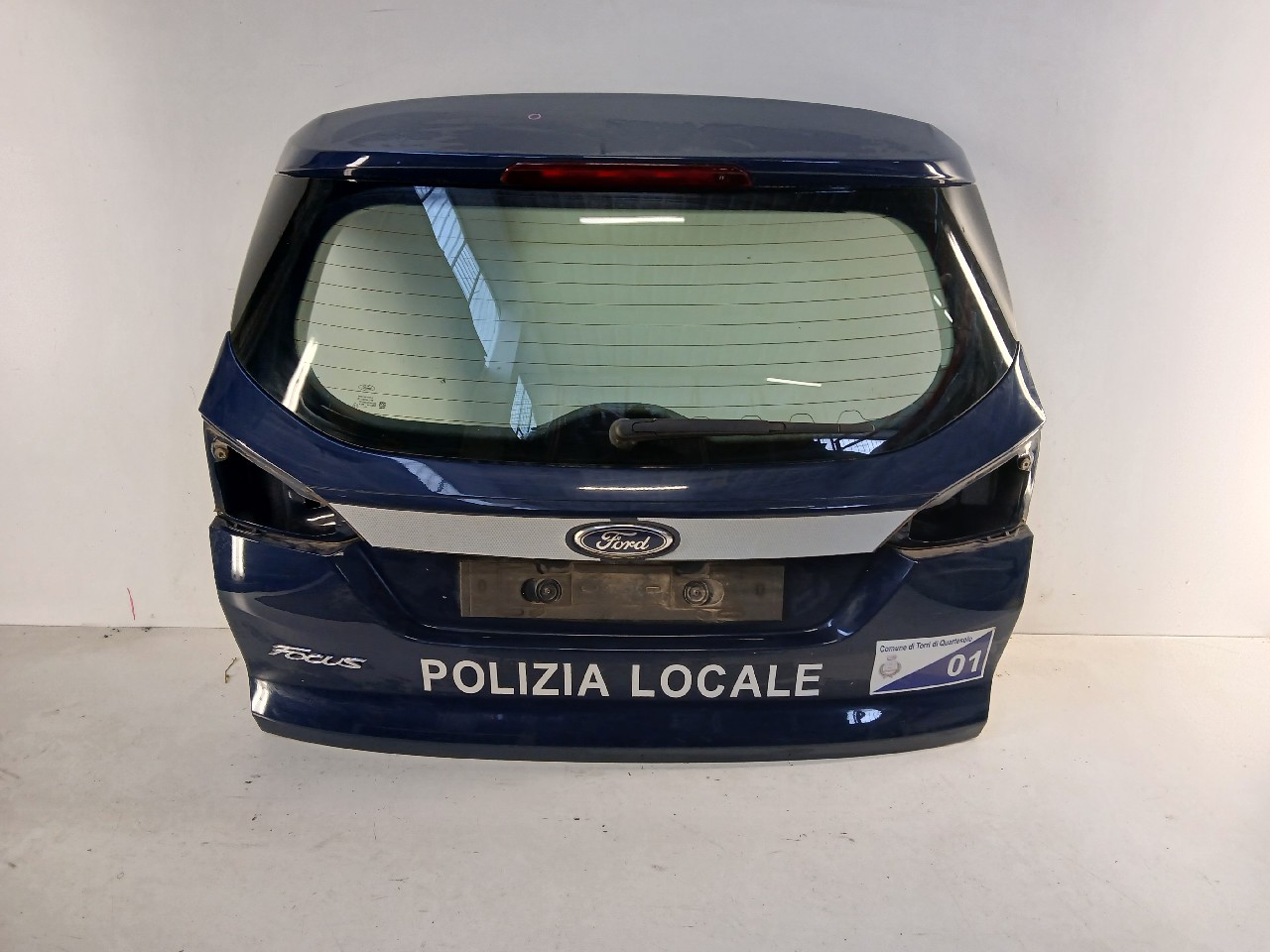 Portellone Post FORD FOCUS