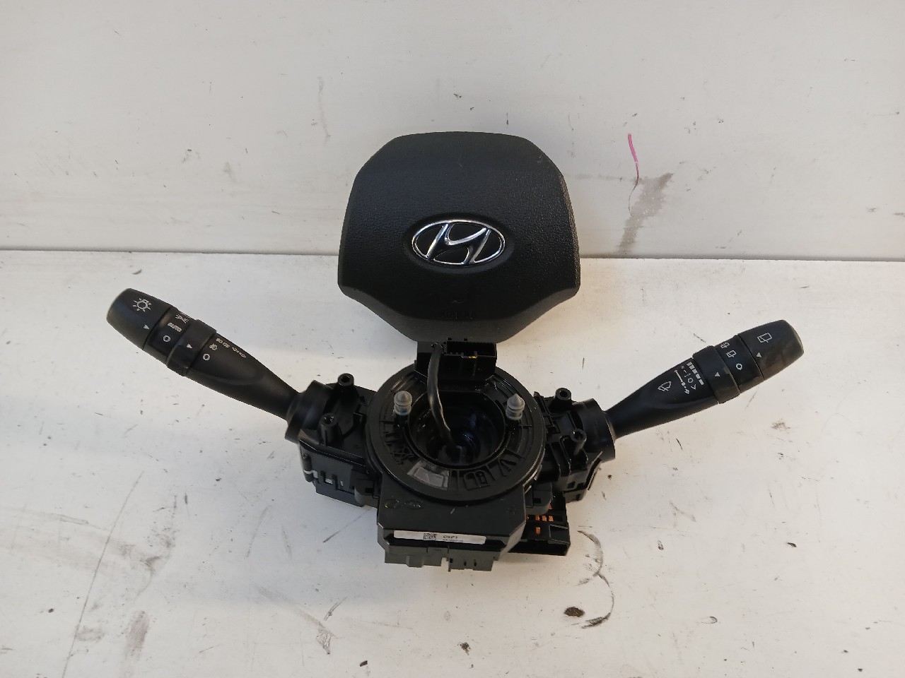 Kit airbag HYUNDAI i10