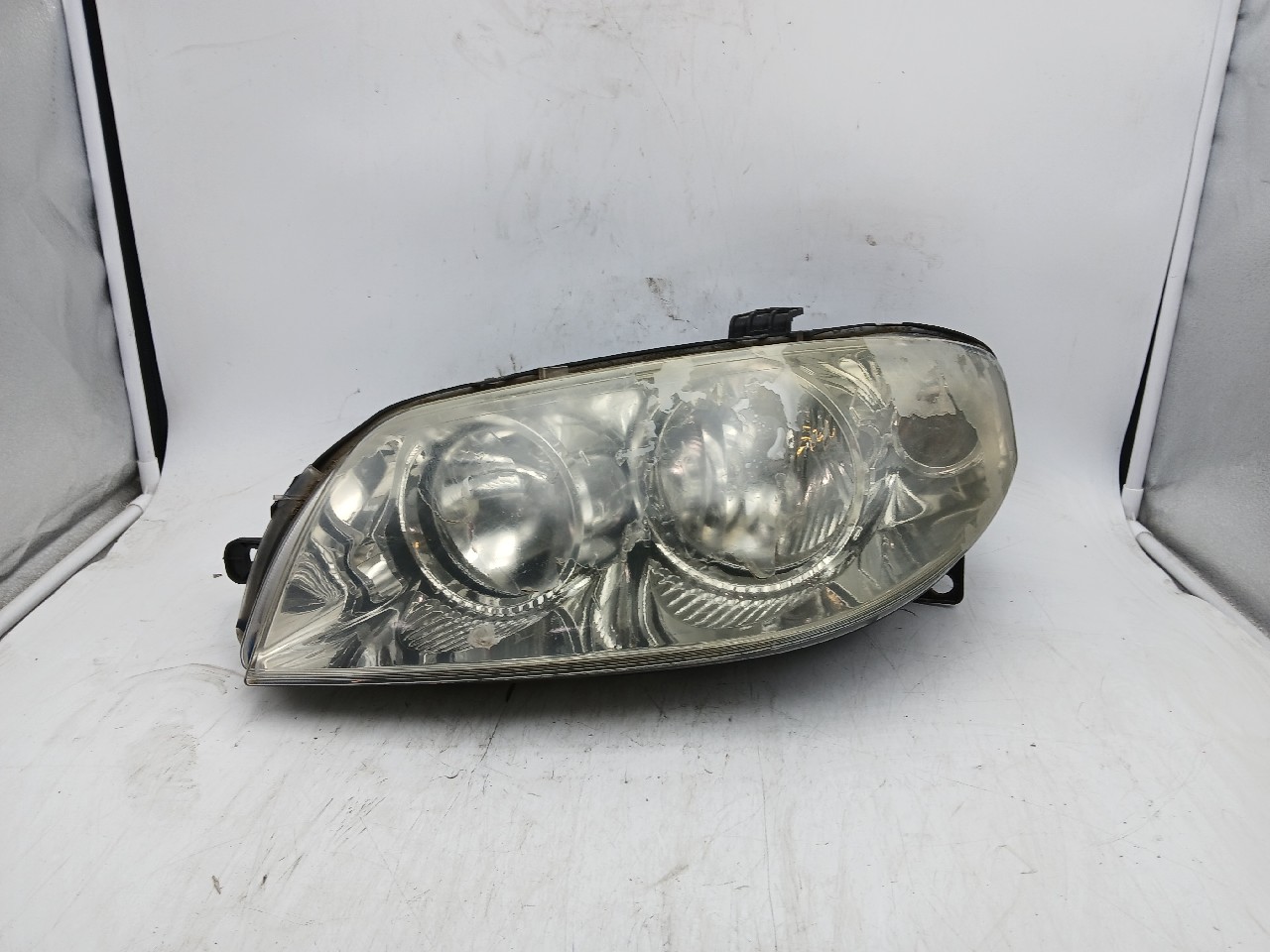 Faro ant sx FIAT PUNTO