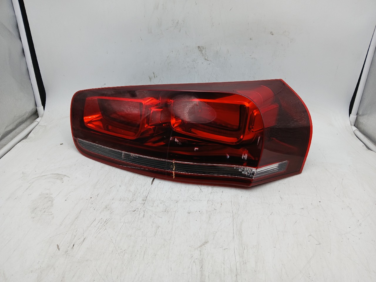 Fanale post sx CITROEN C4
