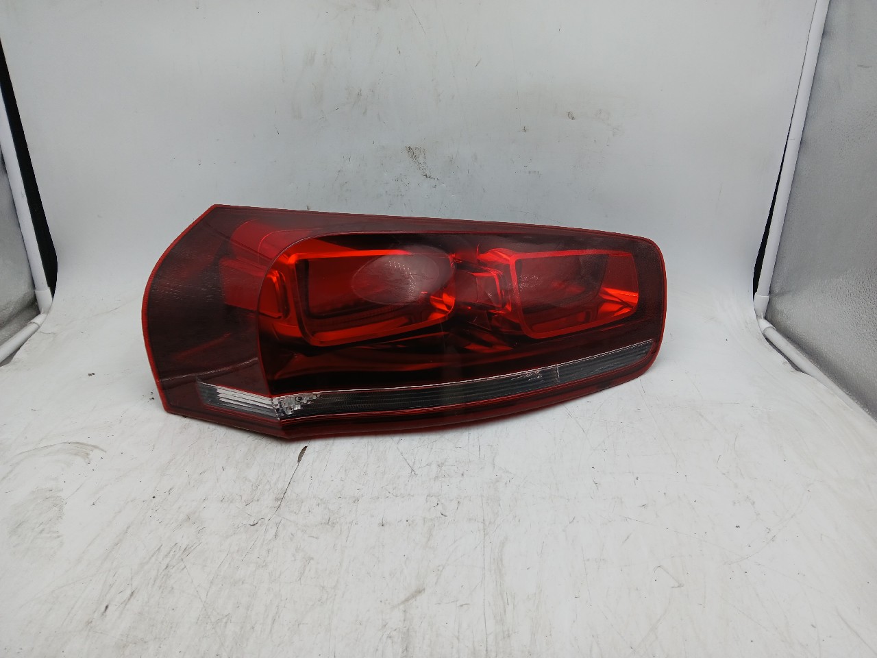 Fanale post dx CITROEN C4