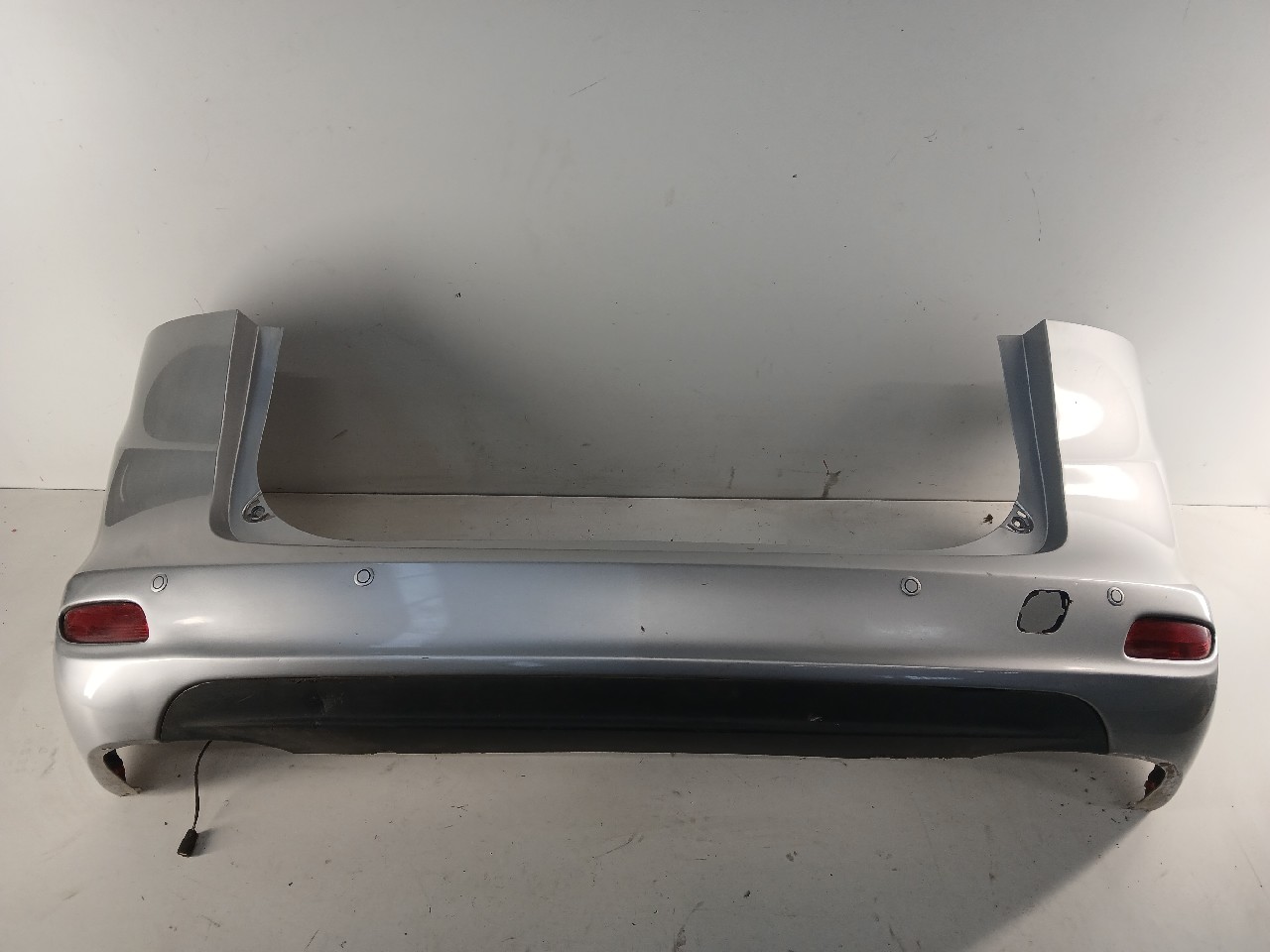 Paraurti post OPEL ZAFIRA