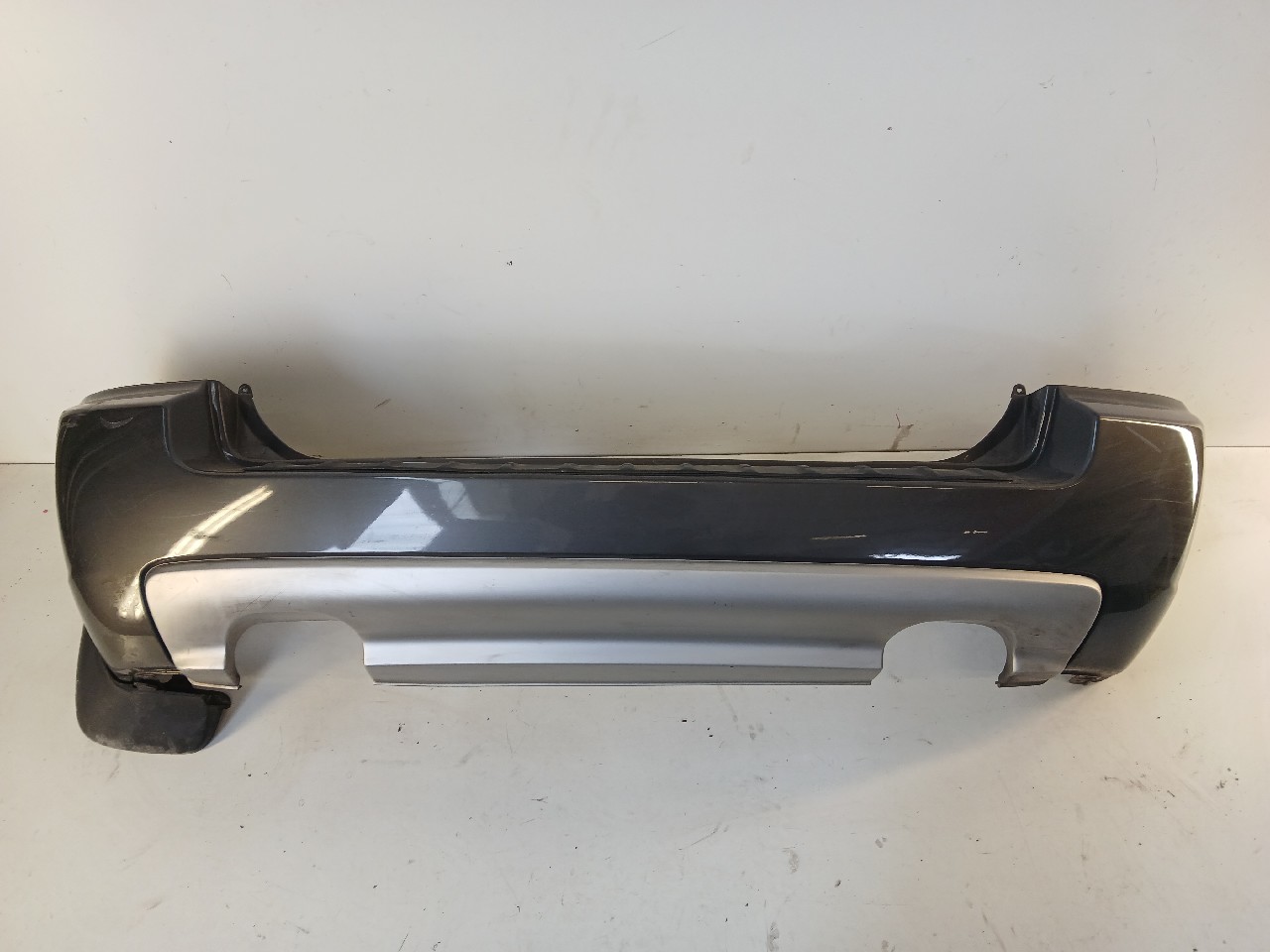 Paraurti post KIA SPORTAGE