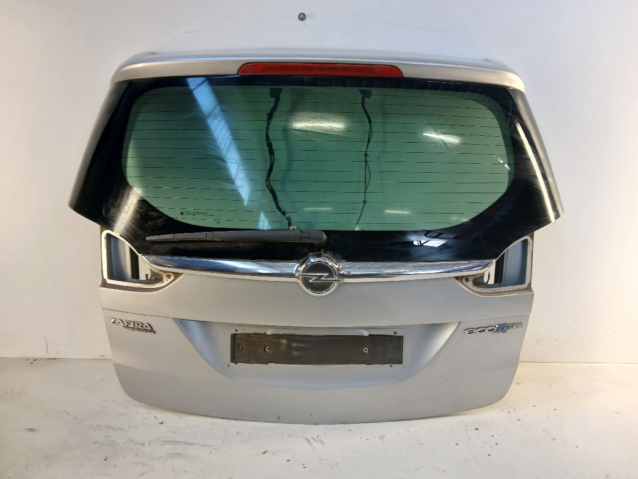 Portellone Post OPEL ZAFIRA
