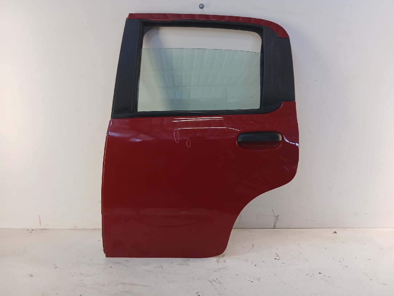 Porta post sx FIAT PANDA