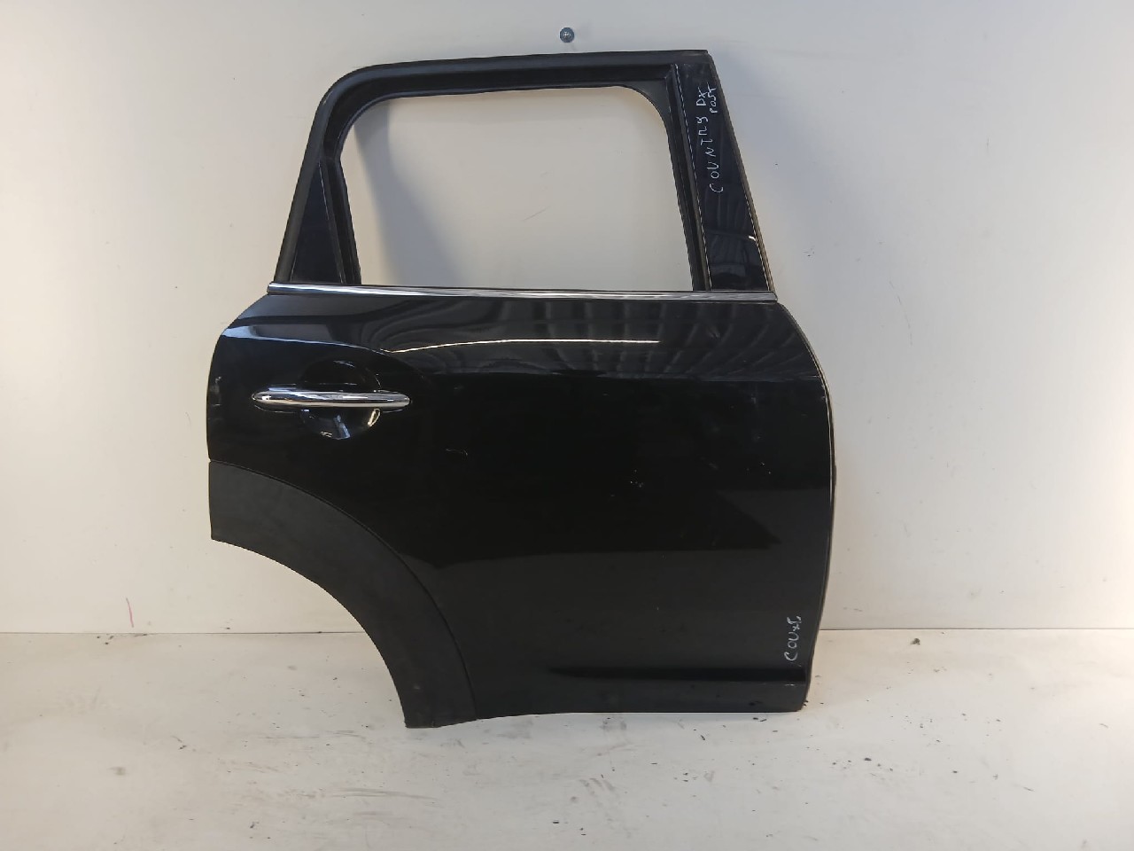 Porta post dx MINI MINI