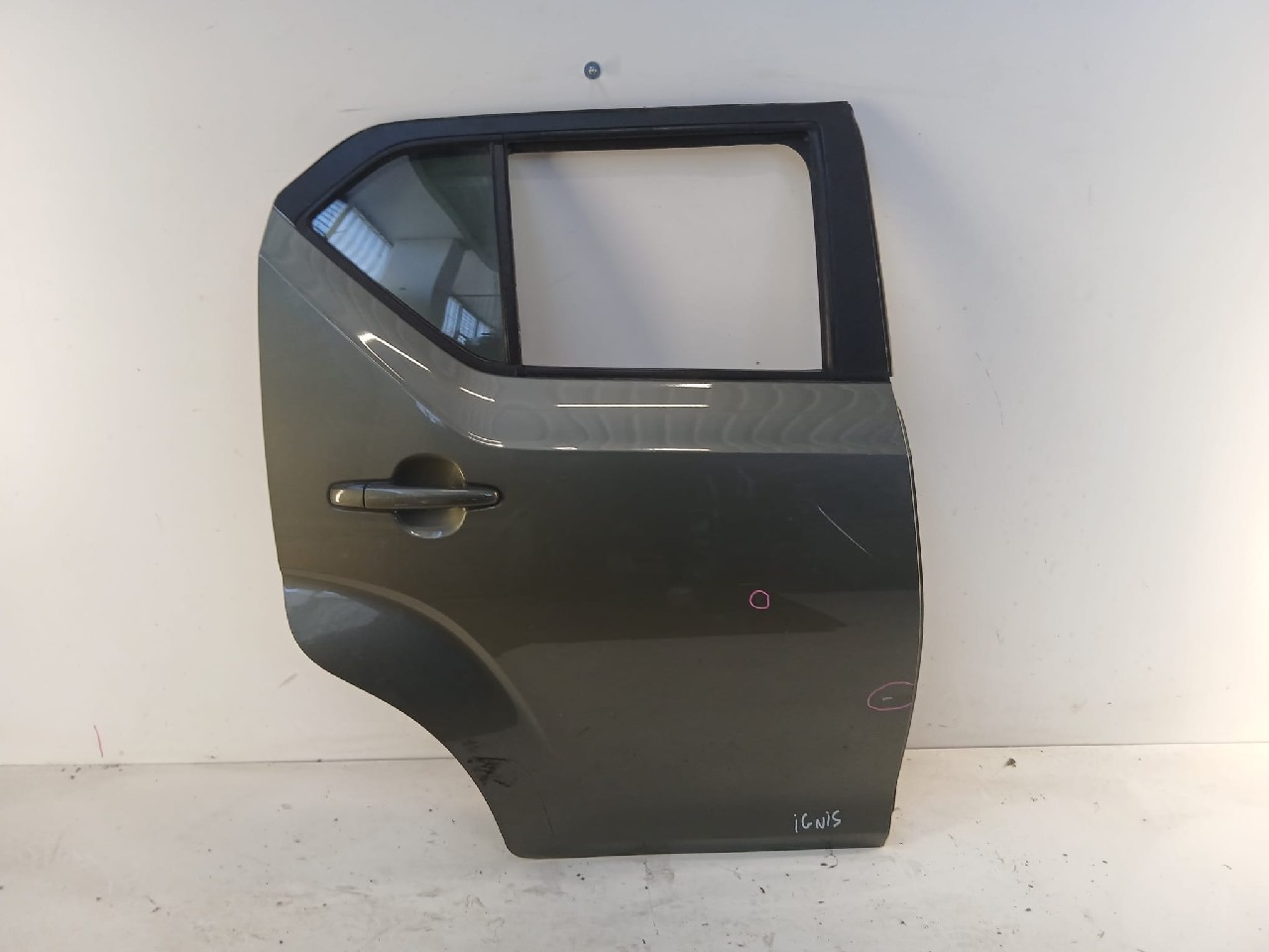 Porta post dx SUZUKI IGNIS