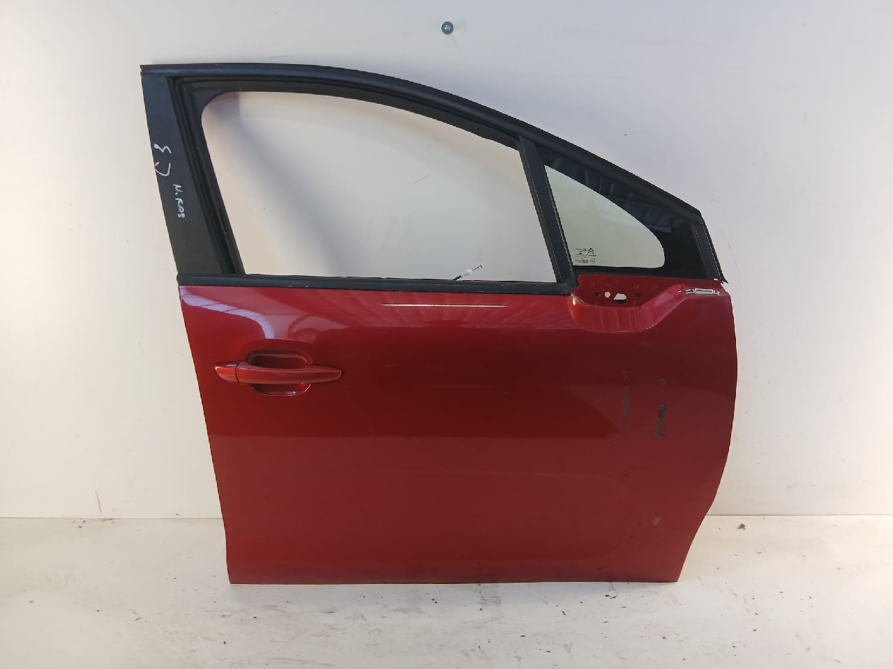 Porta ant dx CITROEN C3