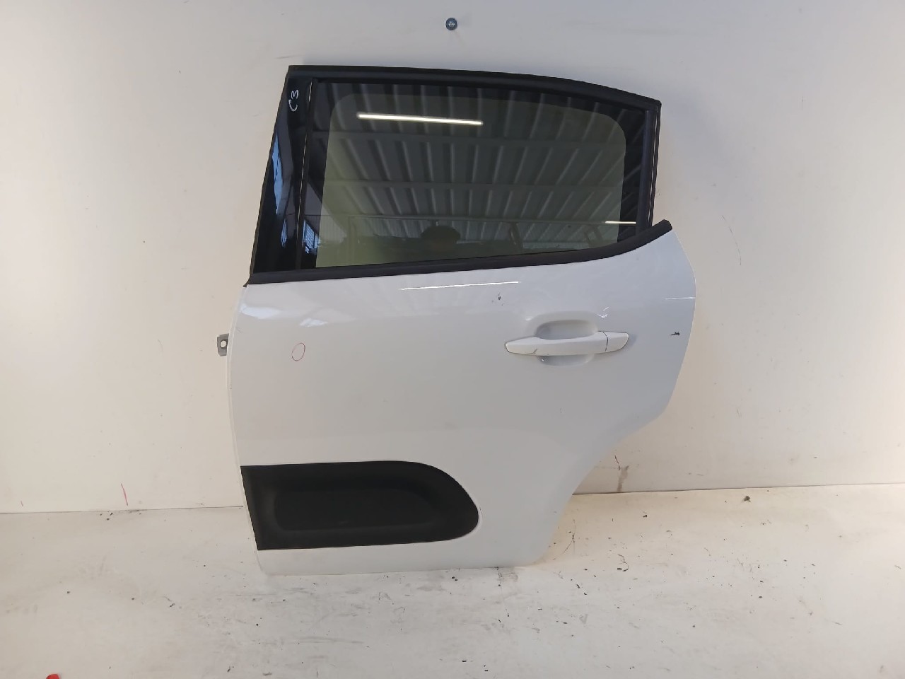 Porta post sx CITROEN C3