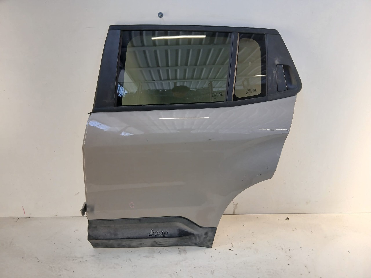 Porta post sx JEEP AVENGER