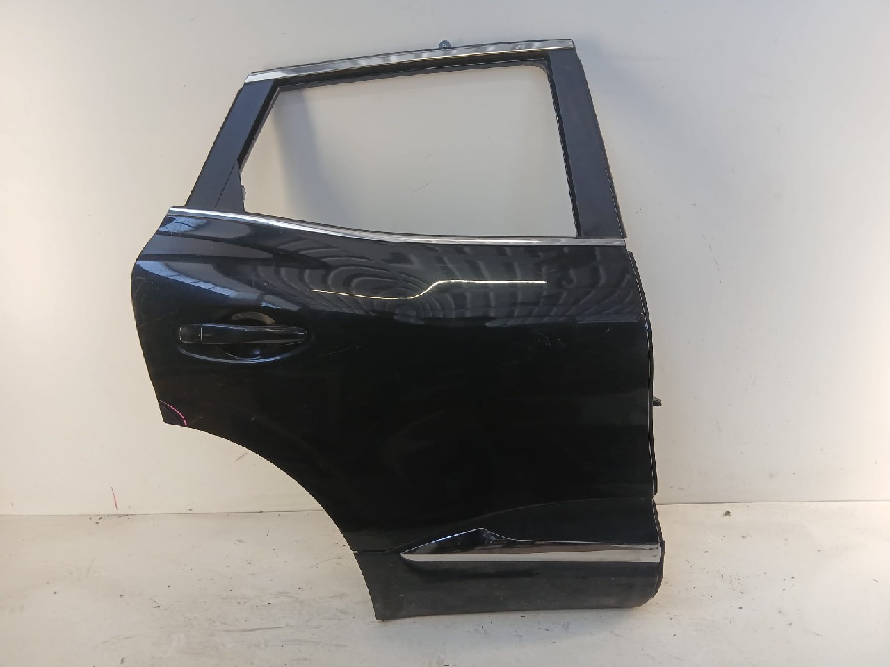 Porta post dx RENAULT KADJAR