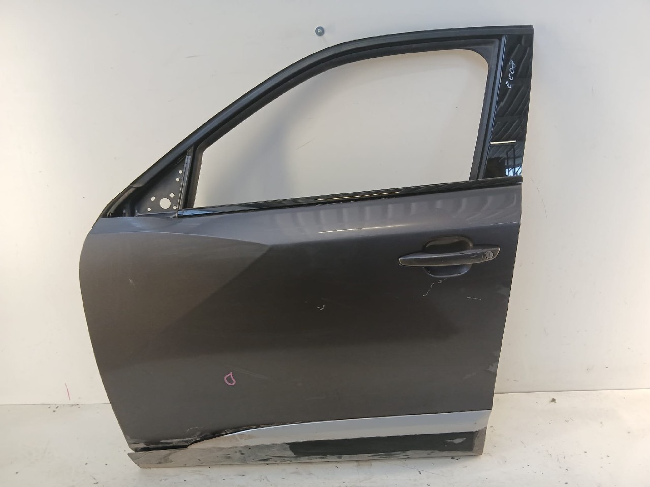 Porta ant sx PEUGEOT 2008