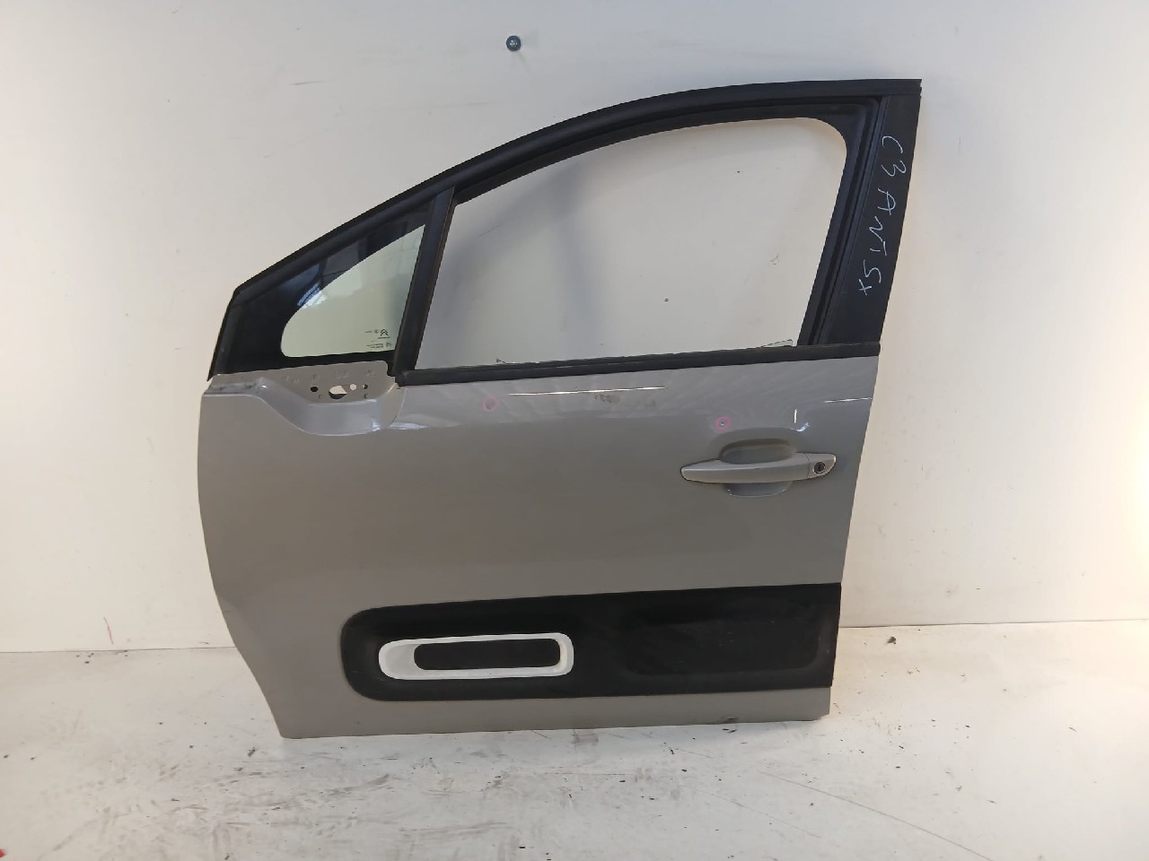Porta ant sx CITROEN C3