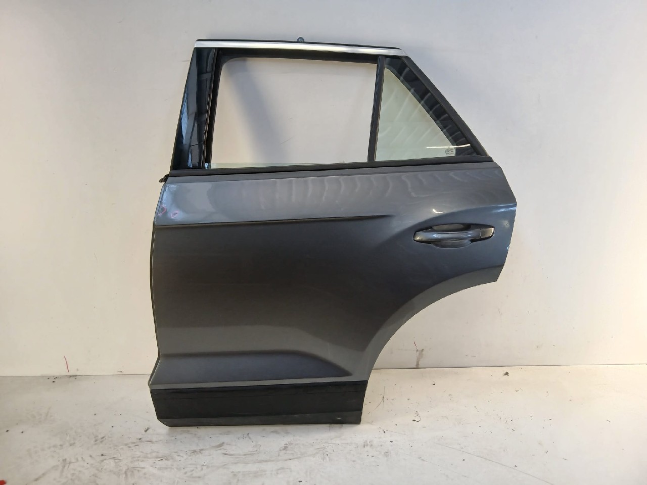 Porta post sx VOLKSWAGEN T-ROC