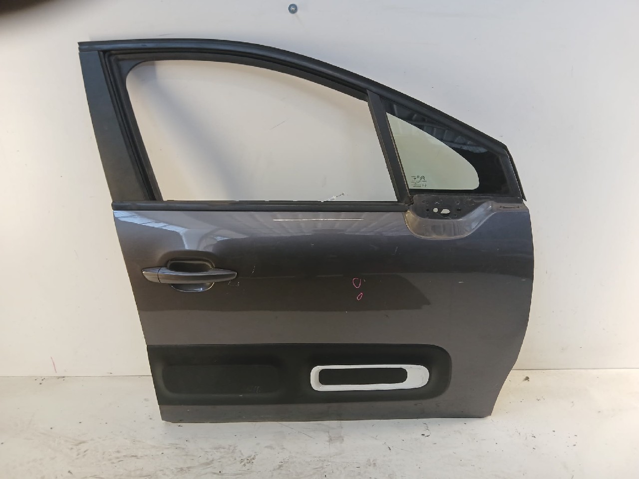 Porta ant dx CITROEN C3