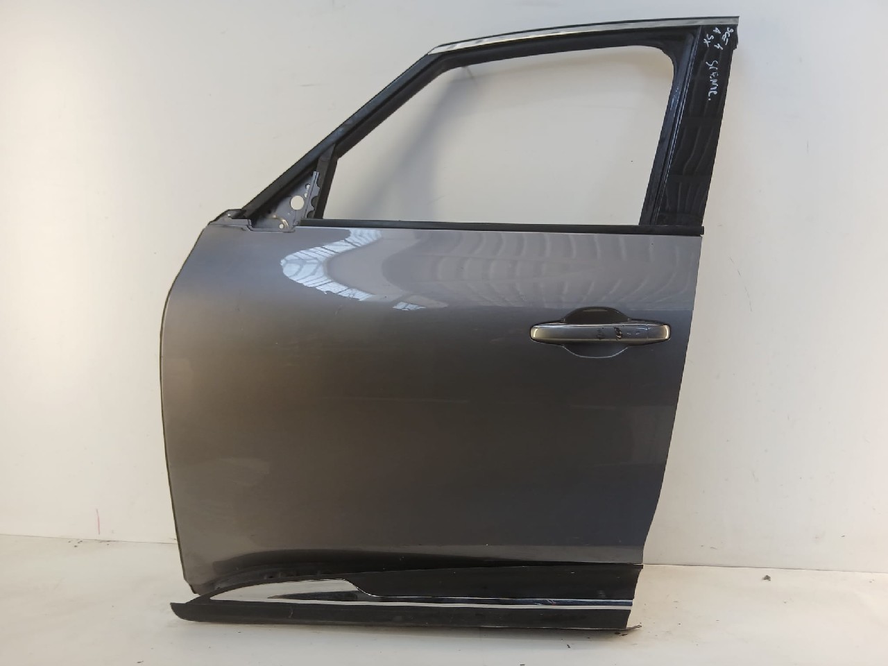 Porta ant sx RENAULT SCENIC