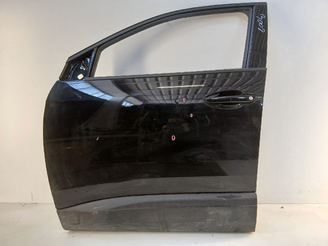 Porta ant sx PEUGEOT 3008