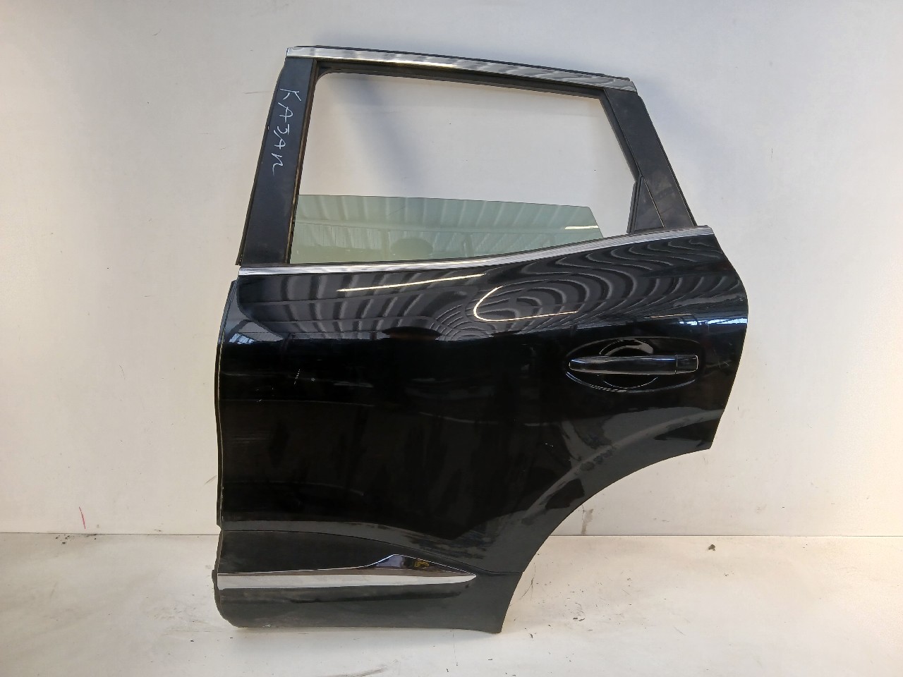 Porta post sx RENAULT KADJAR