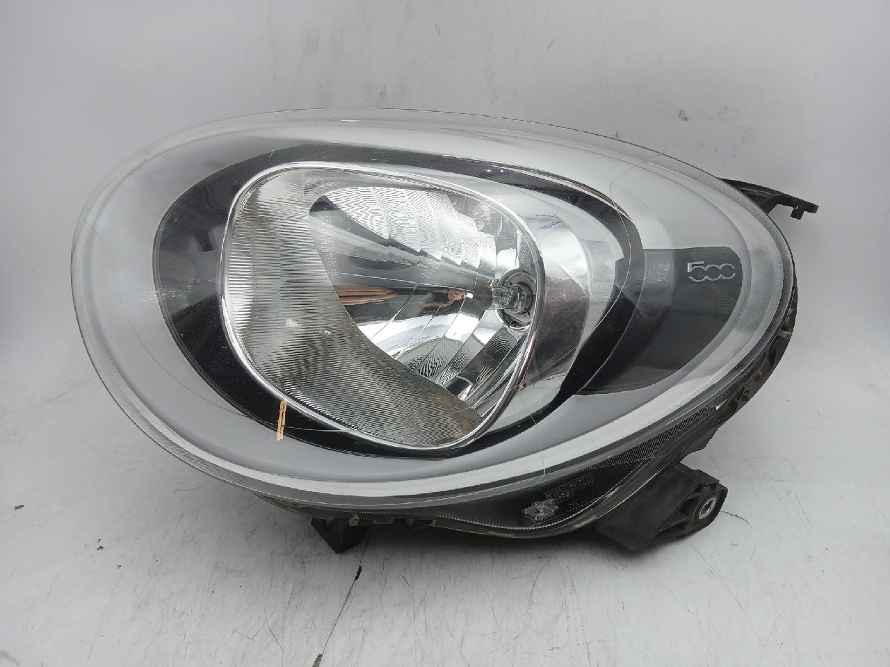 Faro ant sx FIAT 500X
