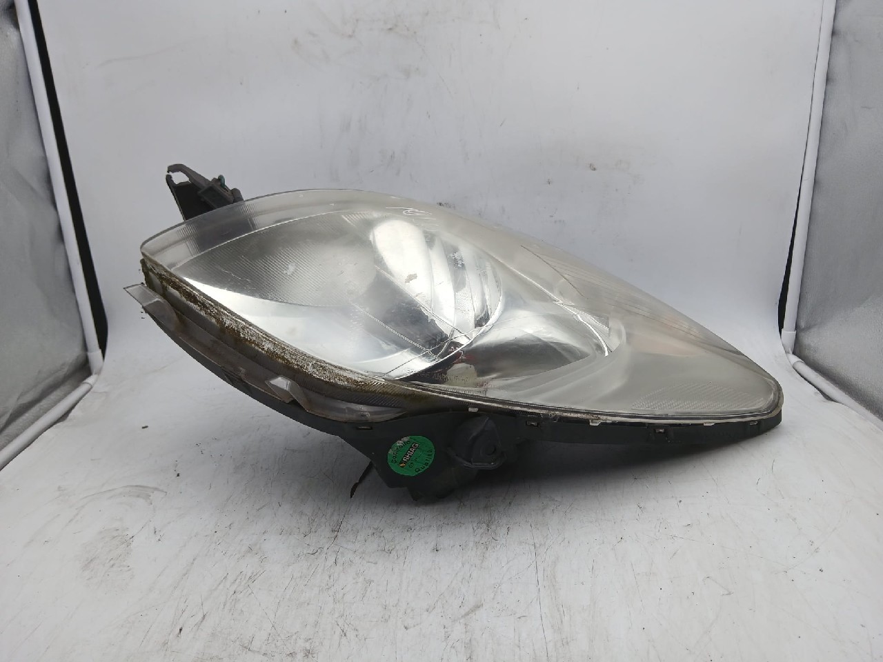 Faro ant sx TOYOTA YARIS
