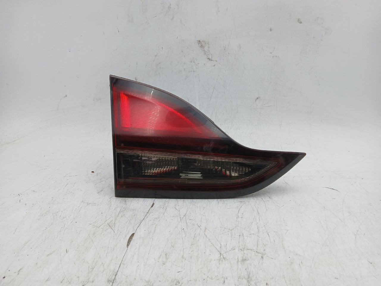 Fanale post sx OPEL ZAFIRA