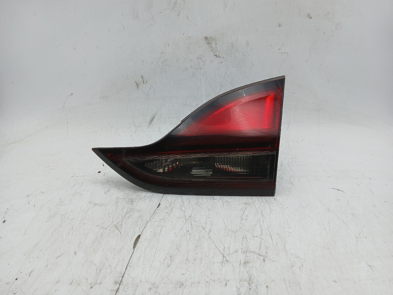 Fanale post dx OPEL ZAFIRA