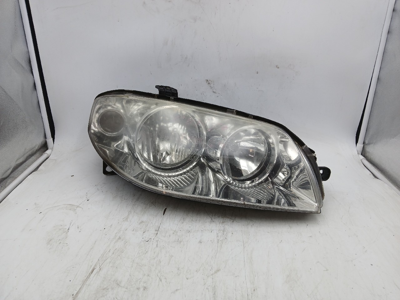 Faro ant dx FIAT PUNTO