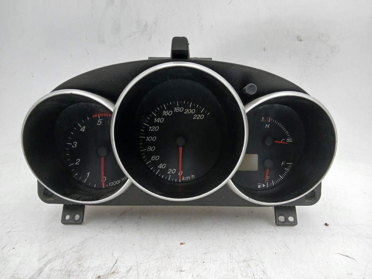 Quadro strumenti MAZDA 3