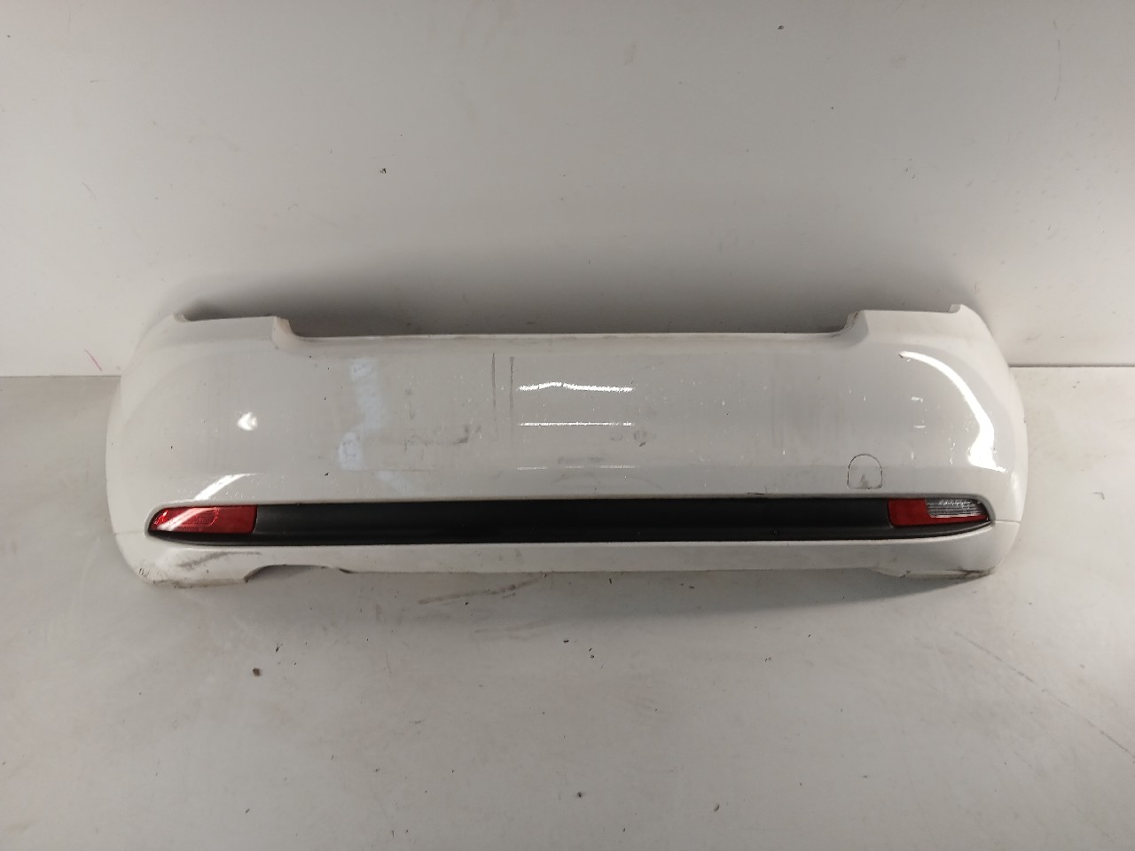 Paraurti post FIAT 500