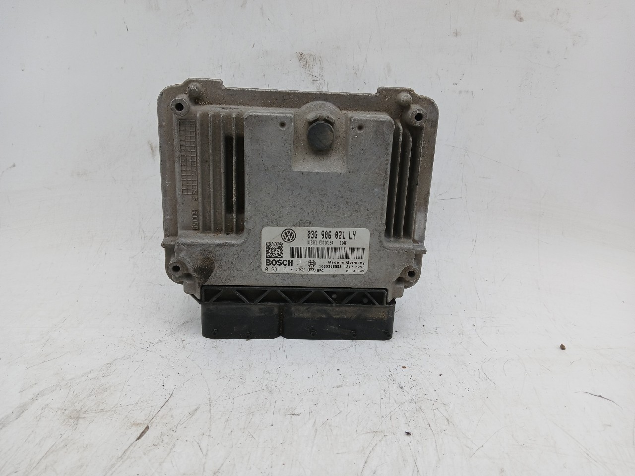 Centralina motore SEAT ALTEA