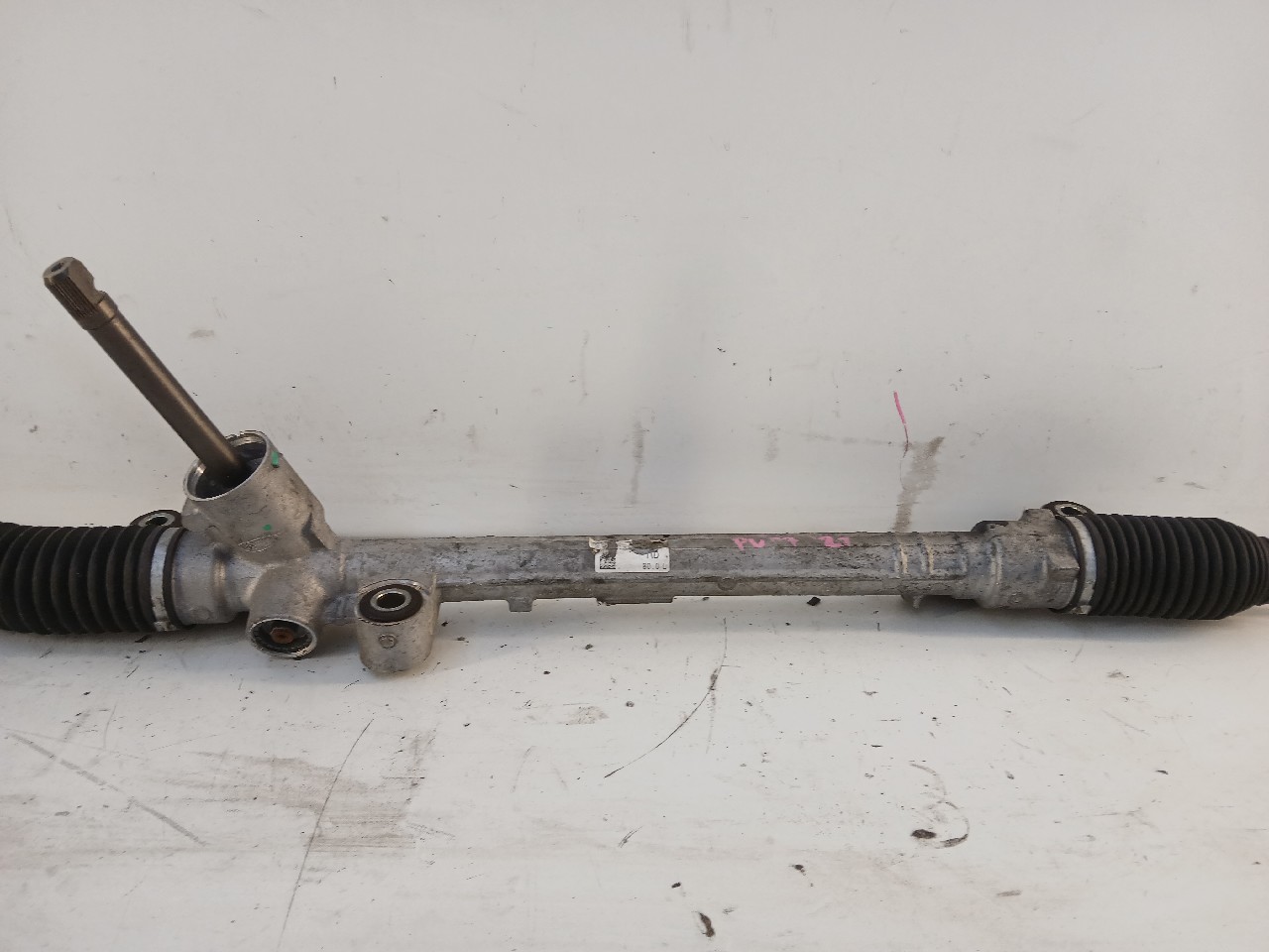 Scatola sterzo FORD PUMA