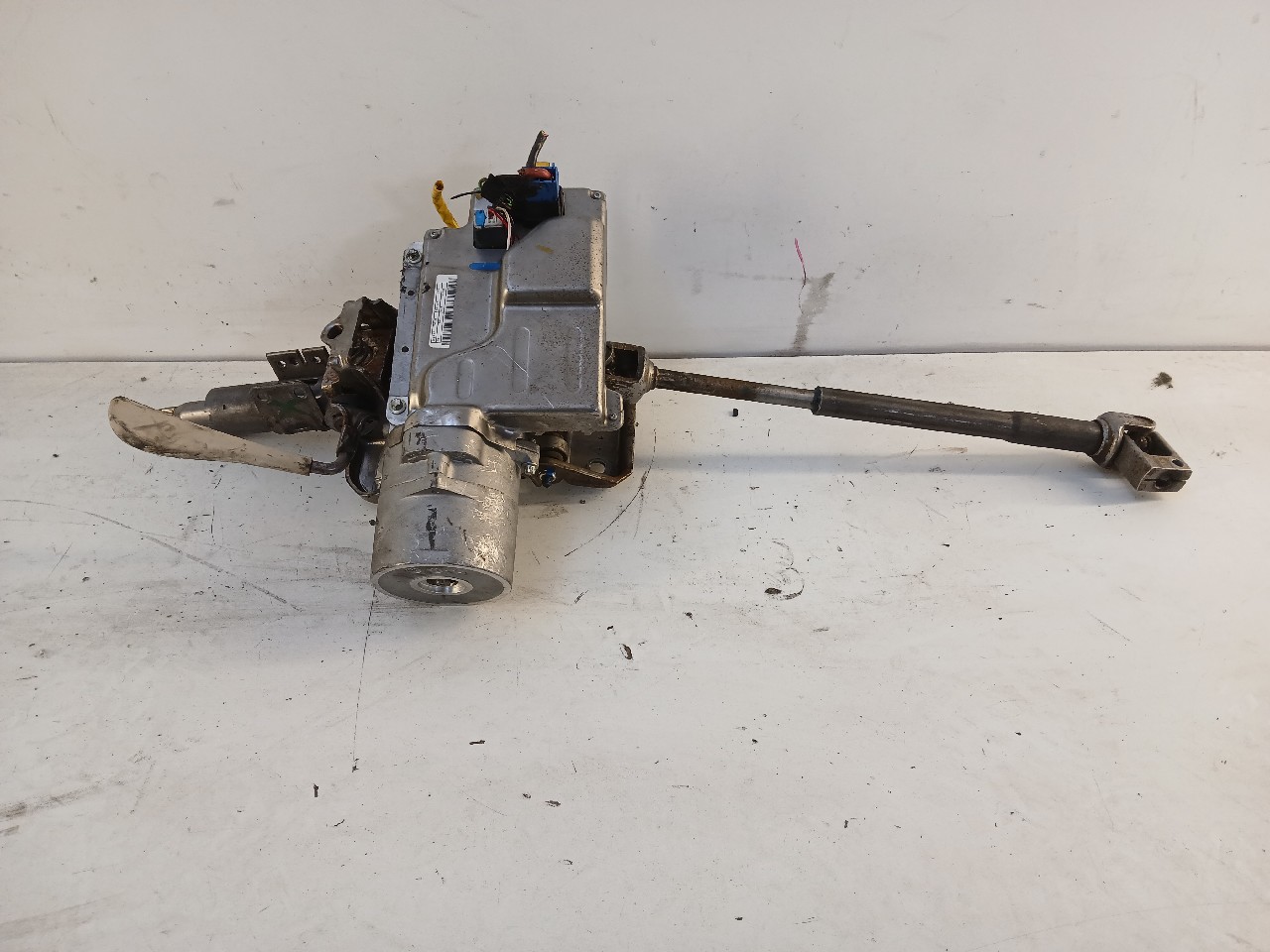 Piantone sterzo FIAT 500