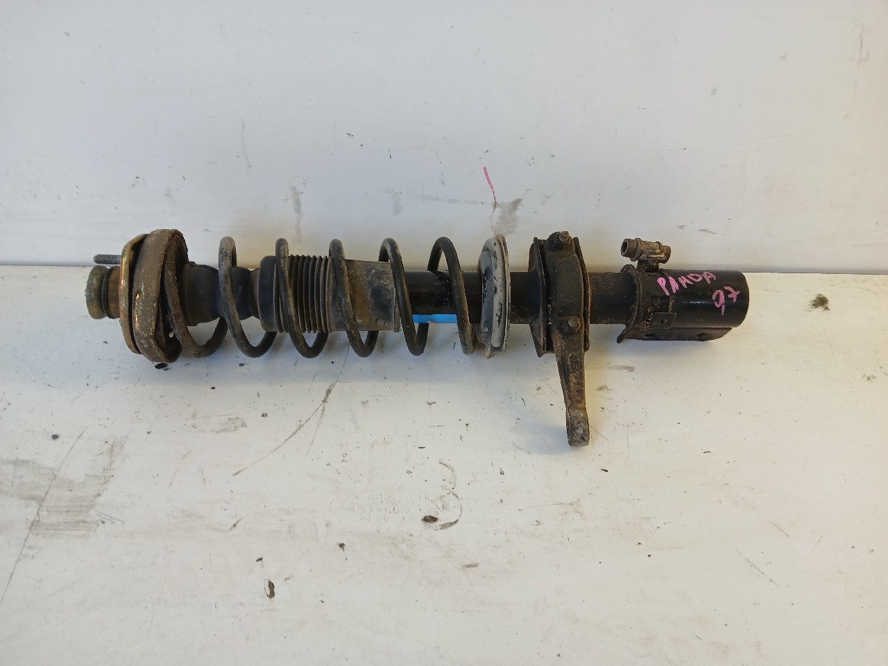 Ammortizzatore ant sx FIAT PANDA