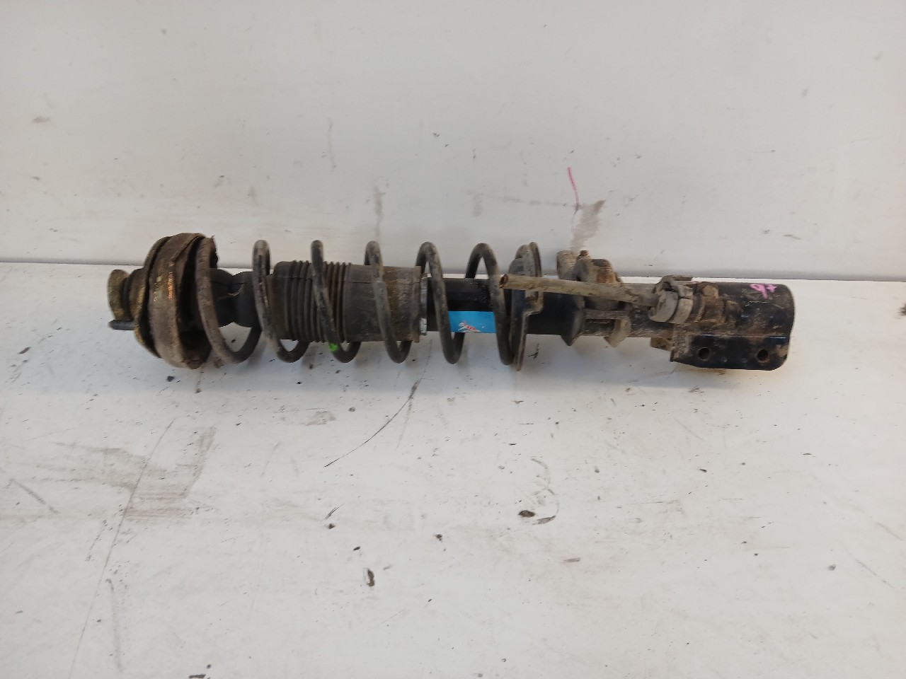 Ammortizzatore ant dx FIAT PANDA
