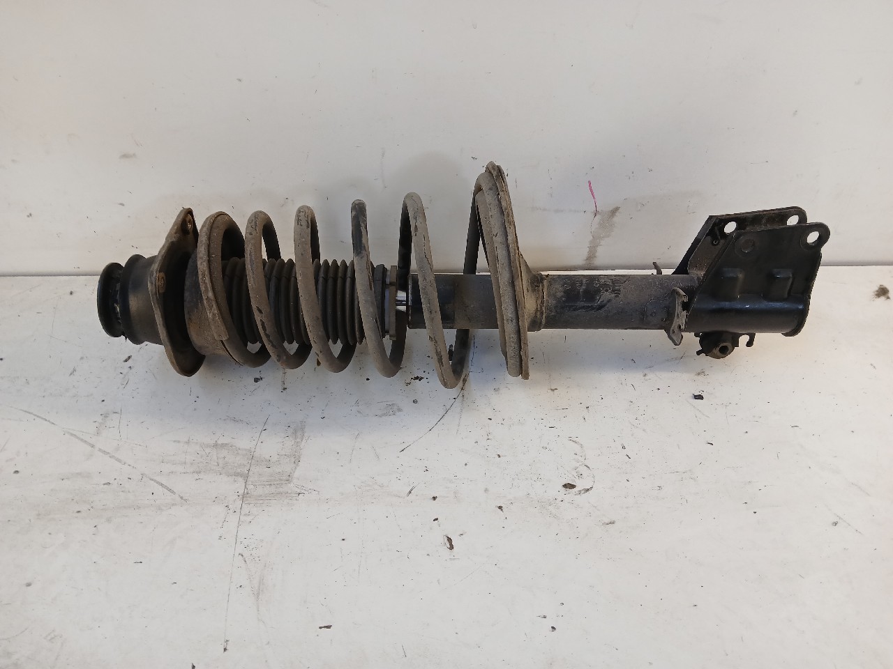 Ammortizzatore ant dx FIAT DOBLO