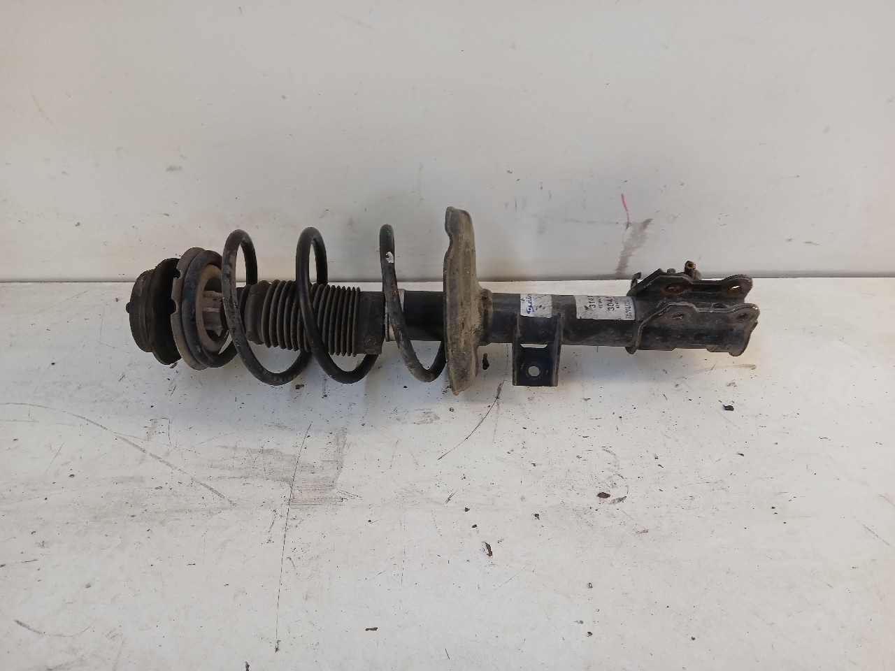 Ammortizzatore ant dx FIAT 500