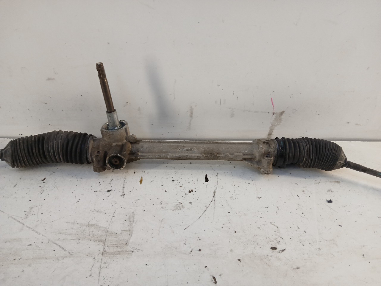 Scatola sterzo FIAT PANDA
