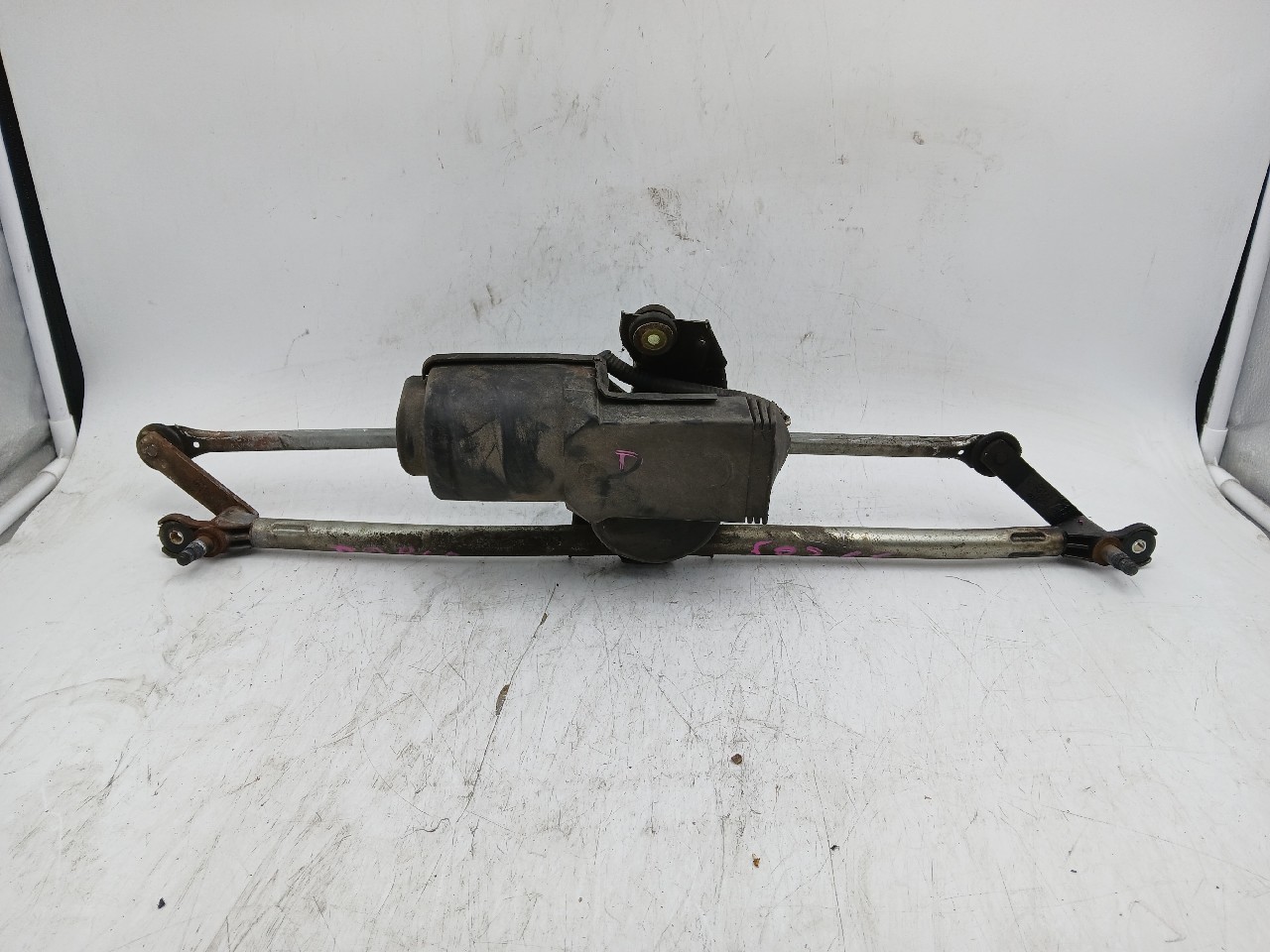 Motorino tergicristallo FIAT DOBLO